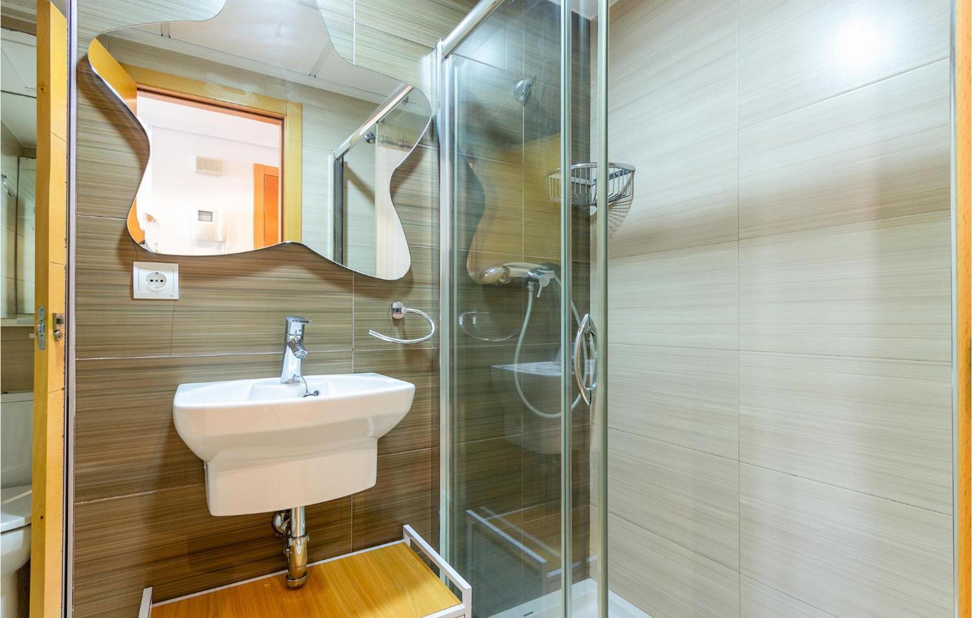 Nice Apartment In Campello With Wi-Fi La Venteta Екстер'єр фото