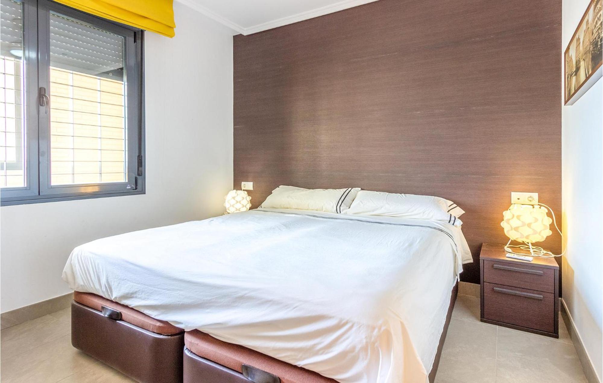 Nice Apartment In Campello With Wi-Fi La Venteta Екстер'єр фото