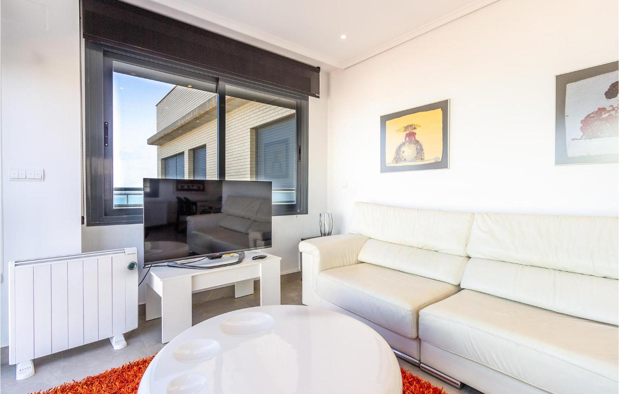 Nice Apartment In Campello With Wi-Fi La Venteta Екстер'єр фото