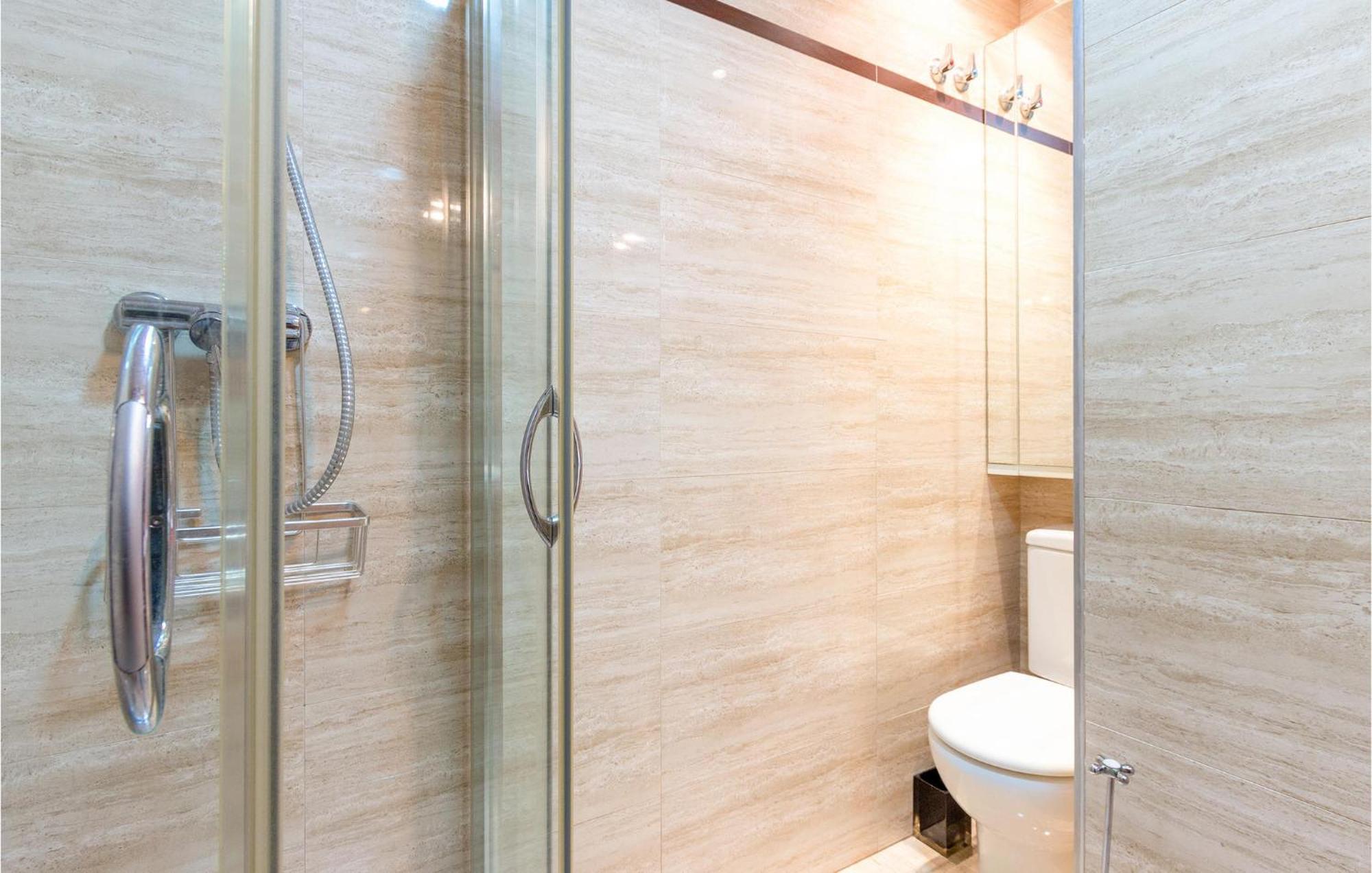 Nice Apartment In Campello With Wi-Fi La Venteta Екстер'єр фото