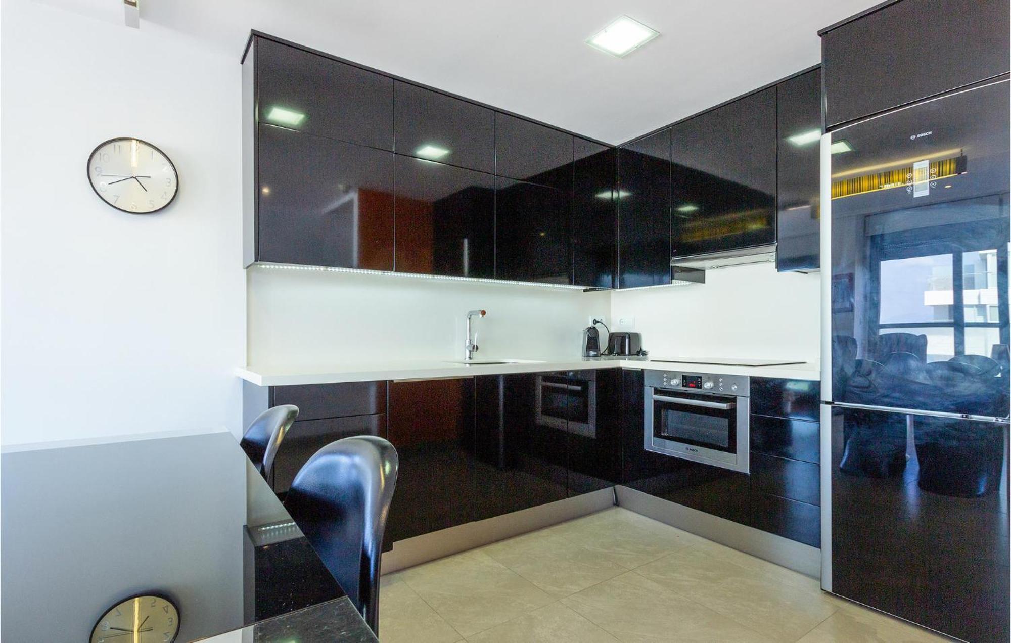 Nice Apartment In Campello With Wi-Fi La Venteta Екстер'єр фото