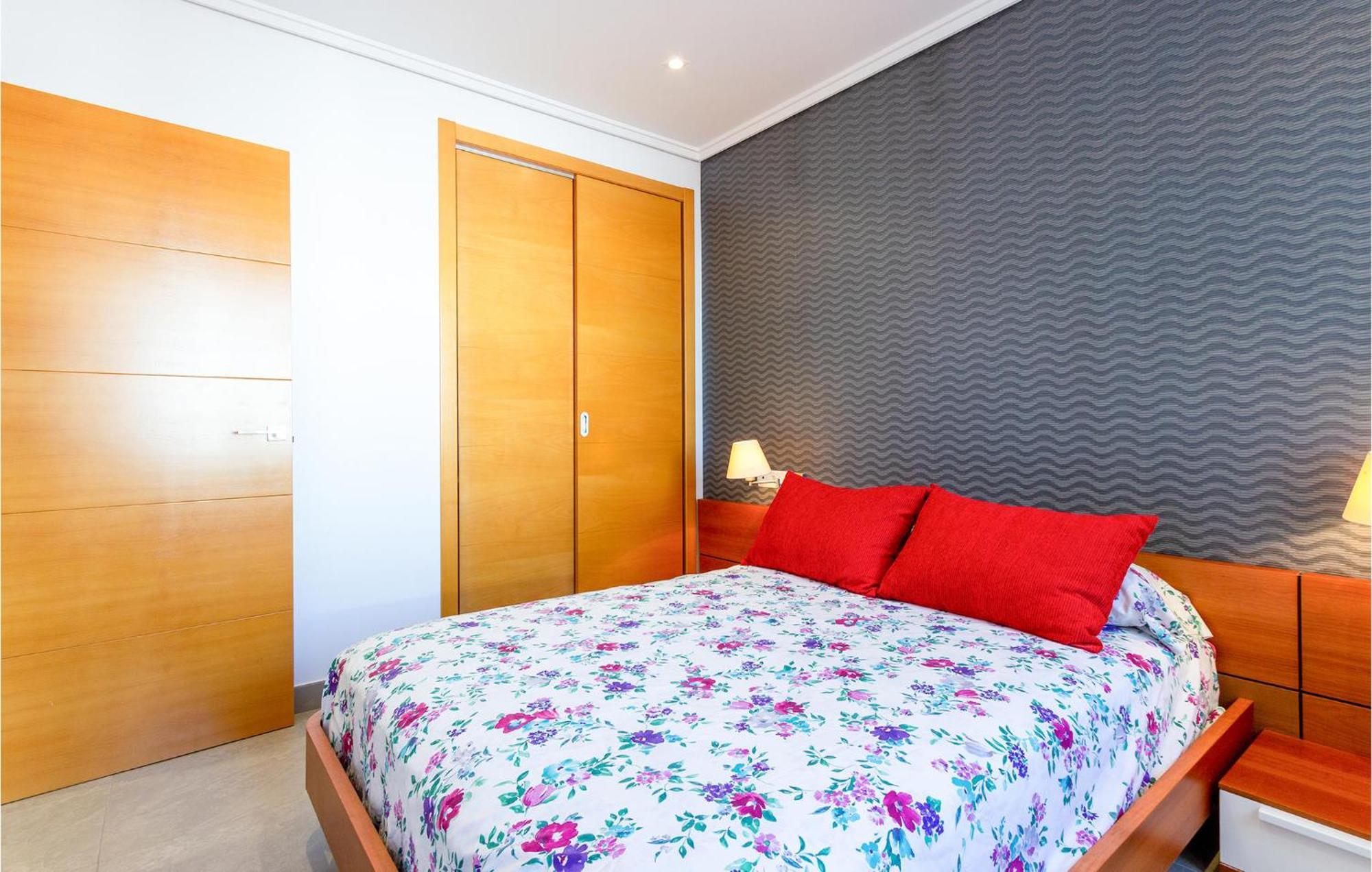 Nice Apartment In Campello With Wi-Fi La Venteta Екстер'єр фото