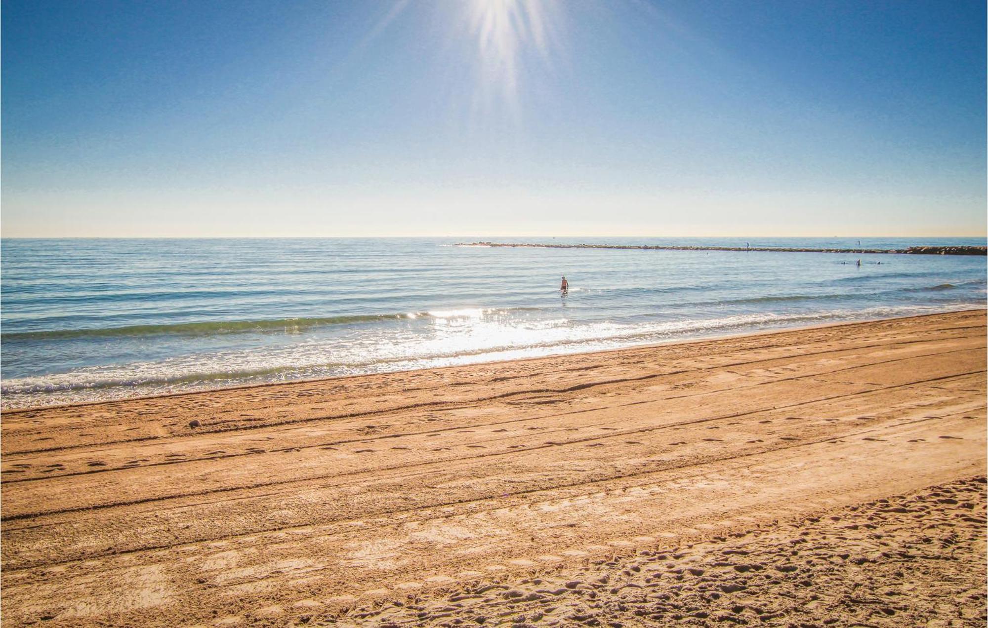 Nice Apartment In Campello With Wi-Fi La Venteta Екстер'єр фото