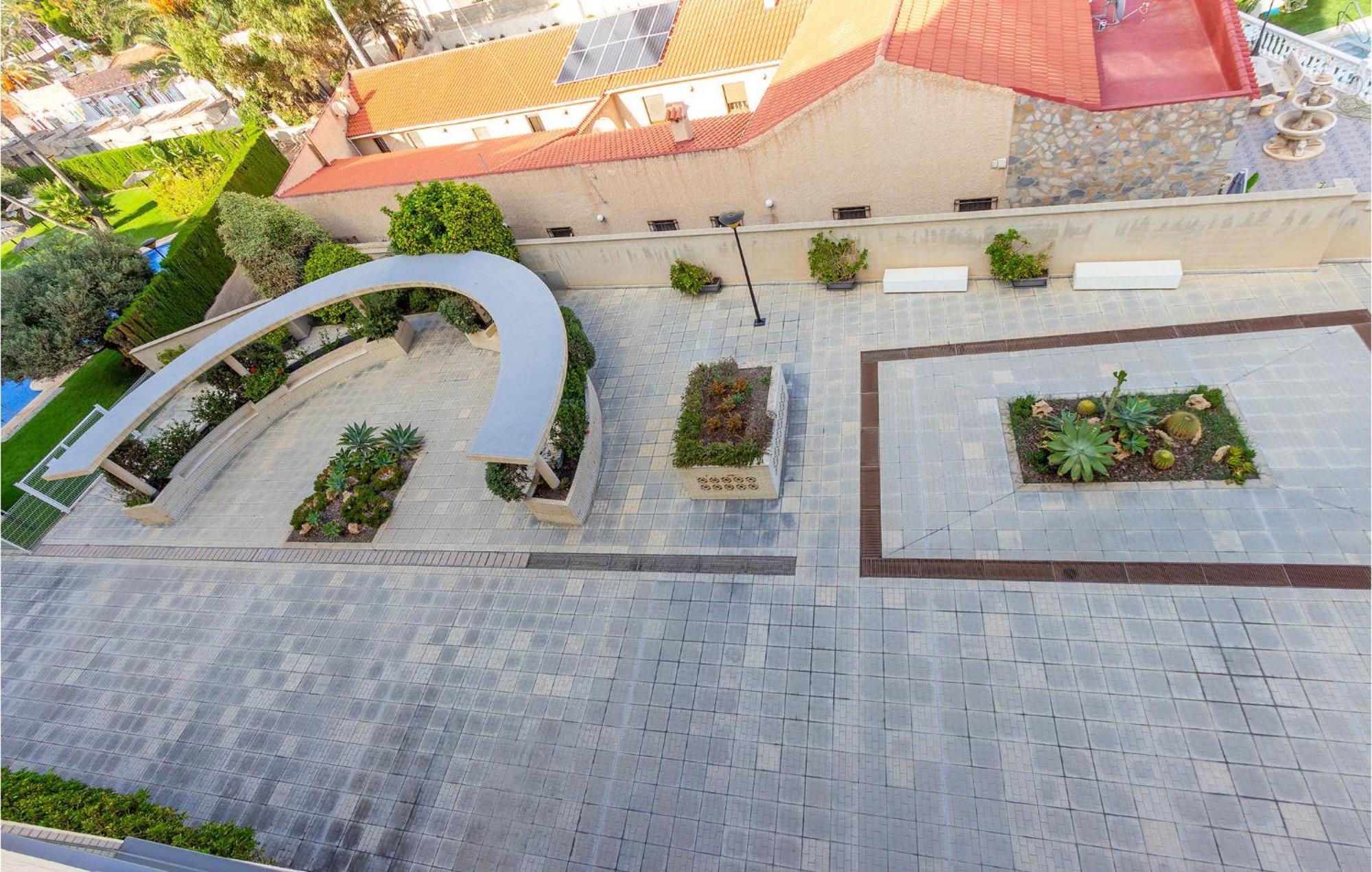 Nice Apartment In Campello With Wi-Fi La Venteta Екстер'єр фото