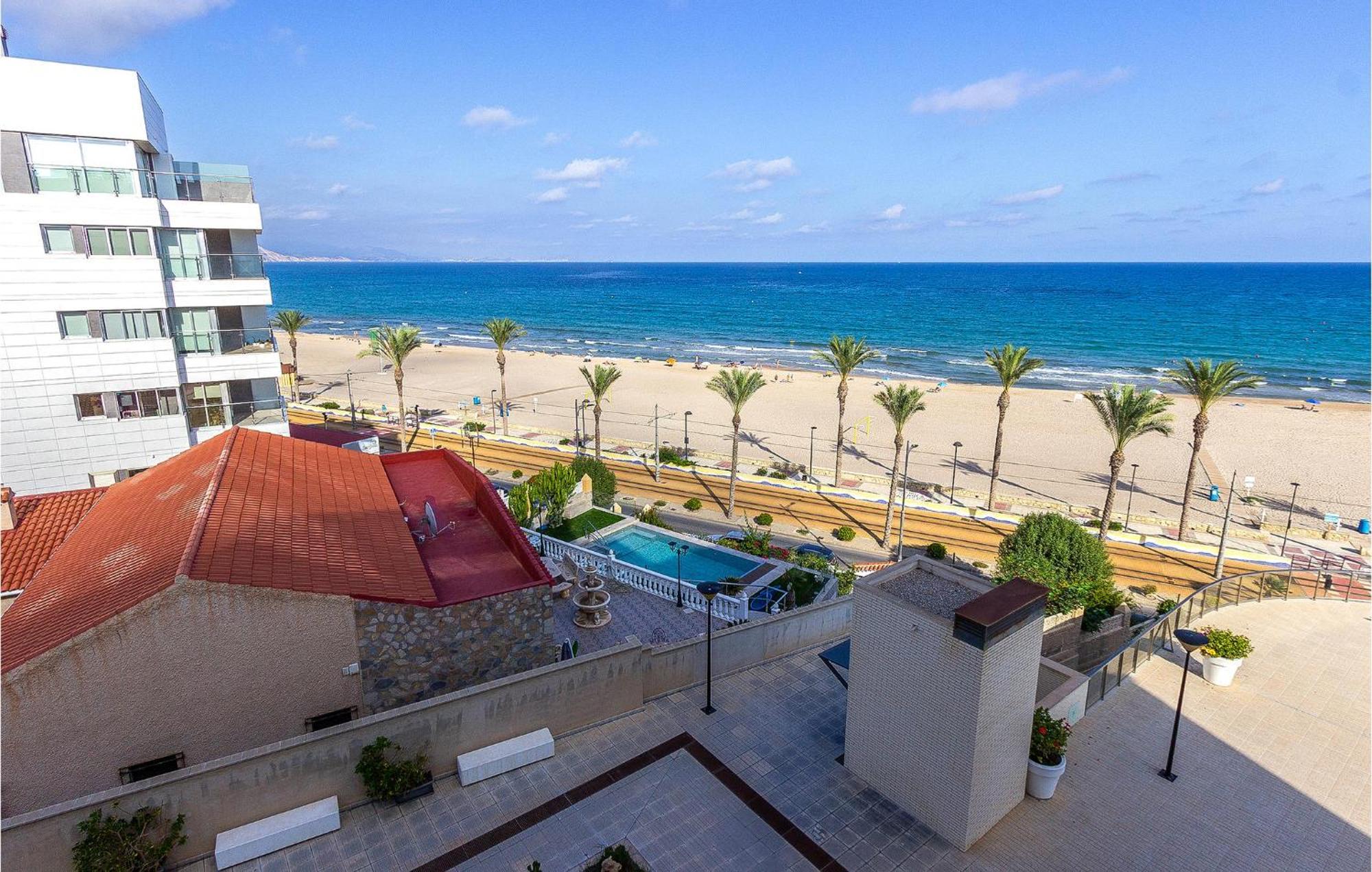 Nice Apartment In Campello With Wi-Fi La Venteta Екстер'єр фото