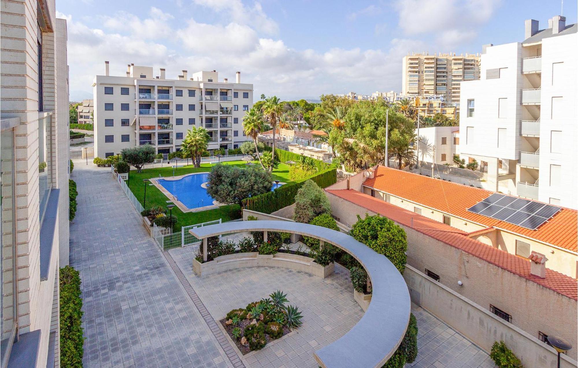 Nice Apartment In Campello With Wi-Fi La Venteta Екстер'єр фото