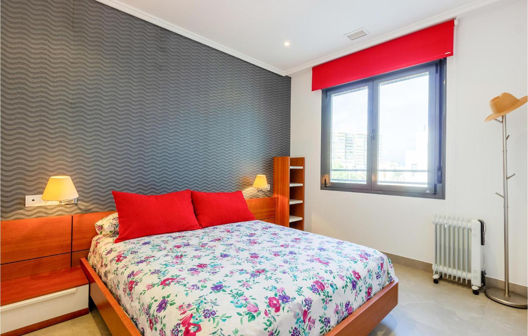 Nice Apartment In Campello With Wi-Fi La Venteta Екстер'єр фото