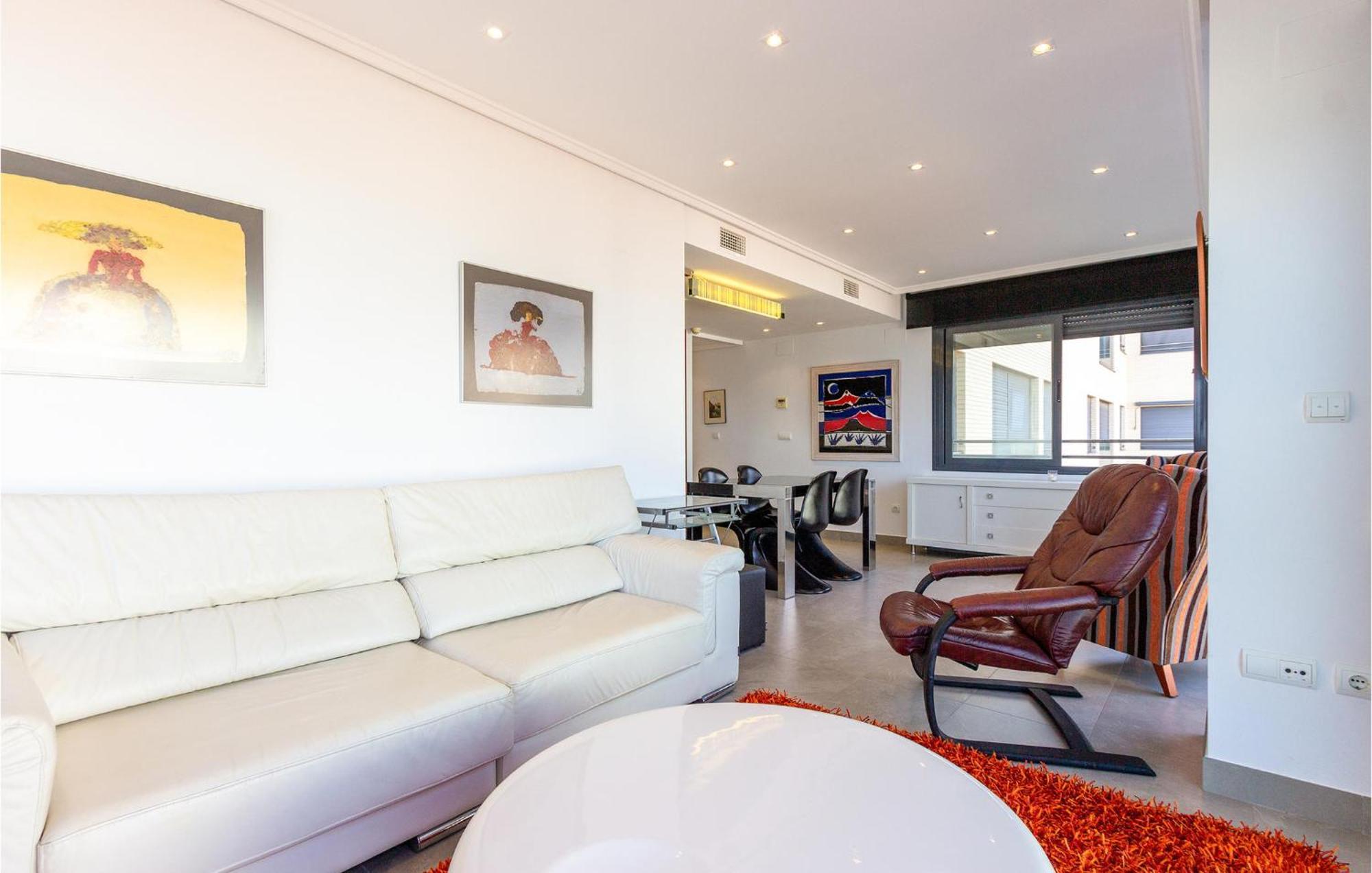 Nice Apartment In Campello With Wi-Fi La Venteta Екстер'єр фото