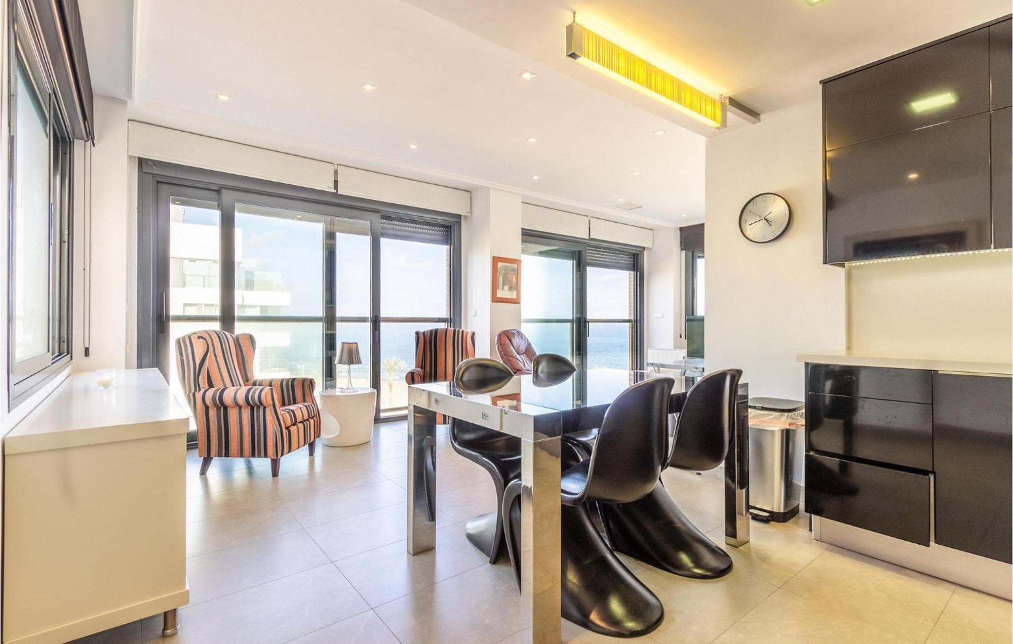 Nice Apartment In Campello With Wi-Fi La Venteta Екстер'єр фото