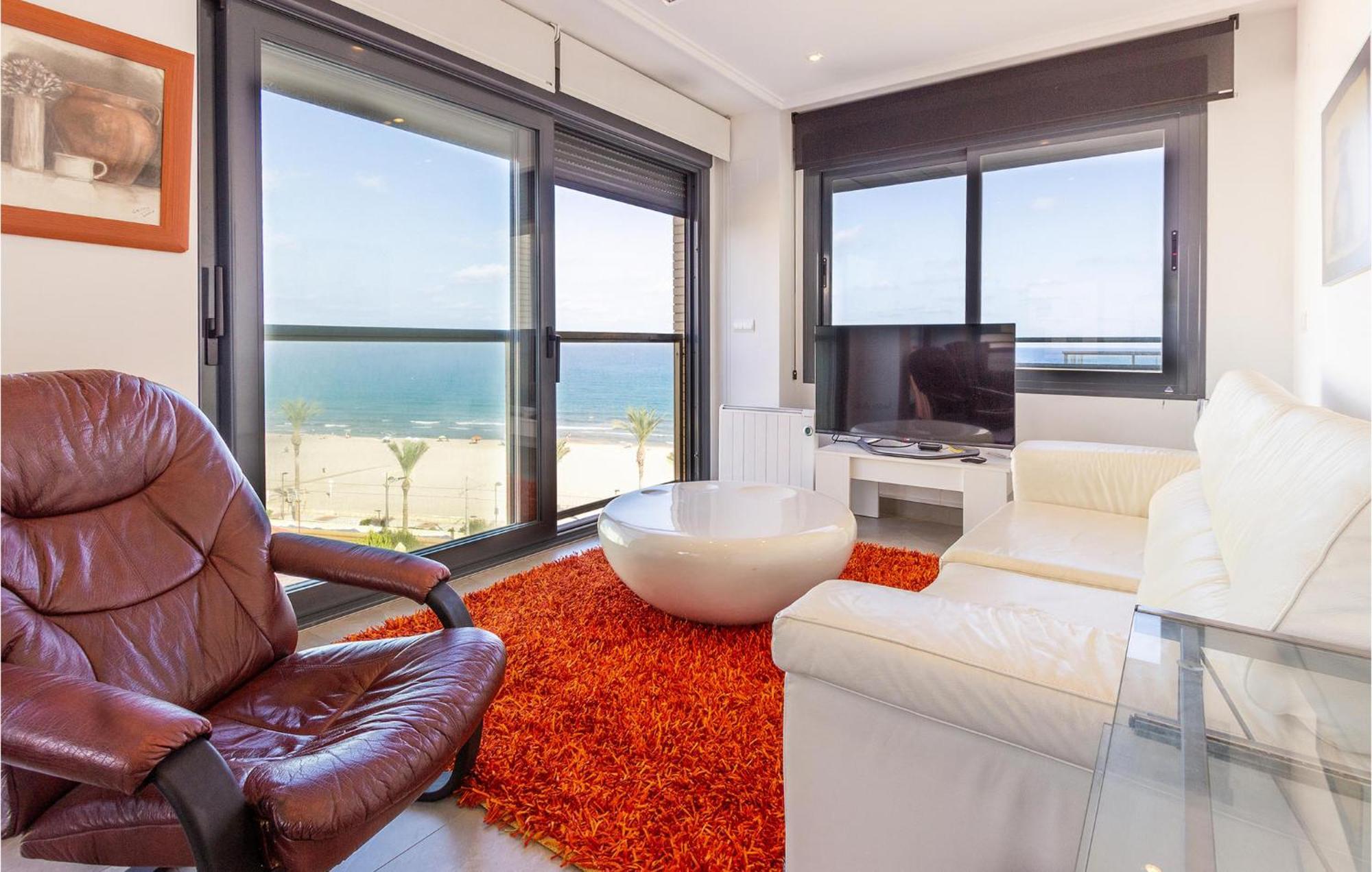 Nice Apartment In Campello With Wi-Fi La Venteta Екстер'єр фото