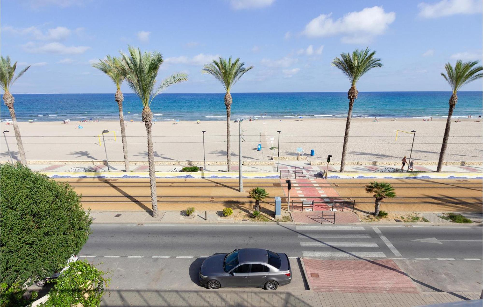 Nice Apartment In Campello With Wi-Fi La Venteta Екстер'єр фото