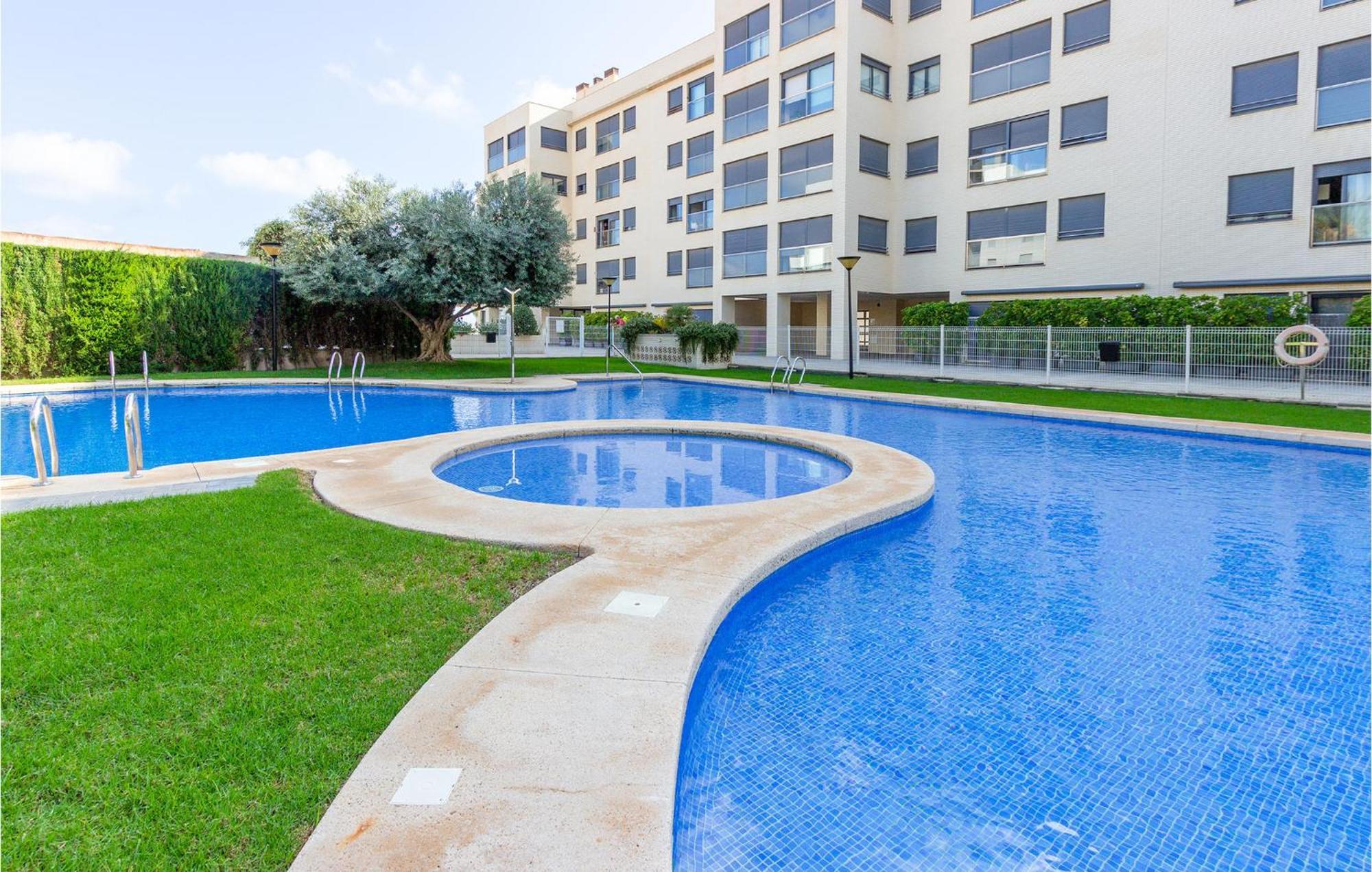 Nice Apartment In Campello With Wi-Fi La Venteta Екстер'єр фото